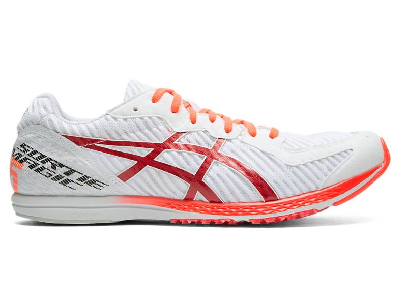 Sapatilhas Running Asics SORTIEMAGIC RP 5 Mulher Branco, 3527A216.406